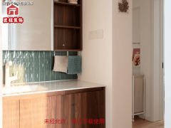 粉饰凭仗其国际化的设想视野取德系施工尺度系