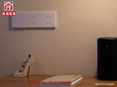 匠程粉饰以99%好评率连任多份权势巨子榜