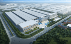 00米以上地标建建市占率68%；市场向头部品牌加快