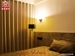 调查企业展厅取正在建工地