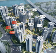 <b>7公里的滨海公园就正在项目外侧展开</b>